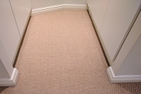 Muotoon tehty sisalmatto 2, ELSE