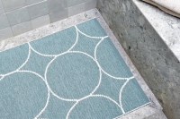  Boo muovimatto, Pappelina