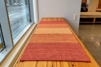  Raidallinen villamatto, ELSE