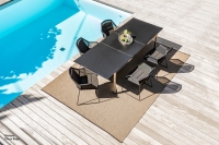  Terassimatto beige, ELSE