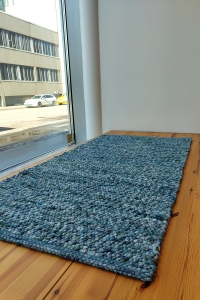  Turkoosi viskoosimatto, ELSE