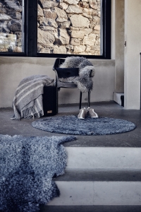  Pyöreä lampaantalja, ELSE